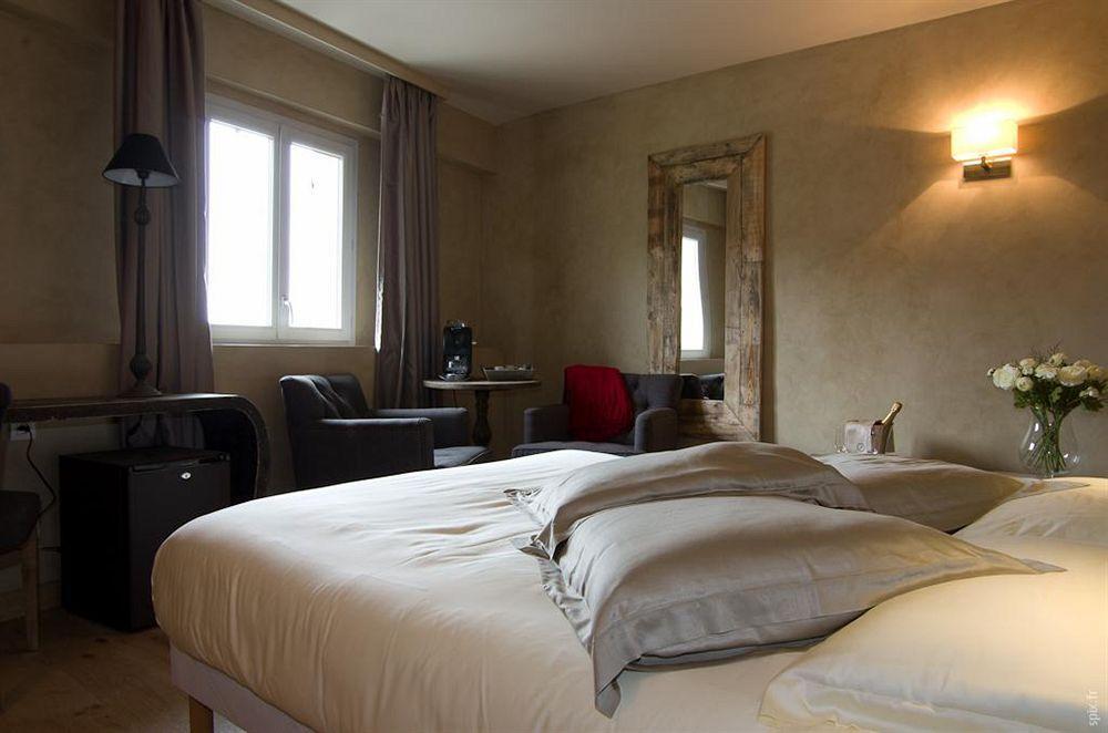 Charme & Business Hotel Lyon Limonest Zewnętrze zdjęcie