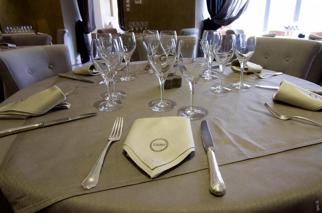 Charme & Business Hotel Lyon Limonest Zewnętrze zdjęcie