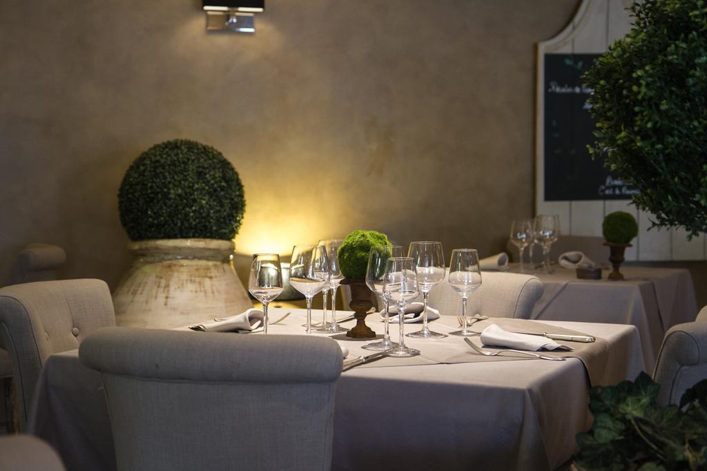 Charme & Business Hotel Lyon Limonest Zewnętrze zdjęcie