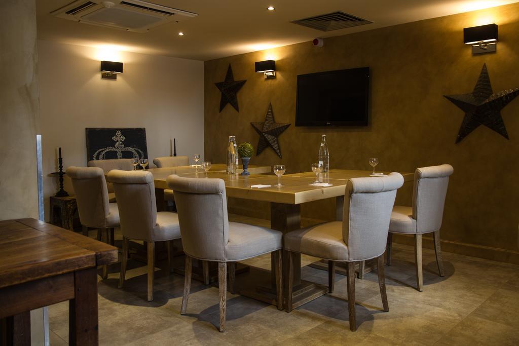 Charme & Business Hotel Lyon Limonest Zewnętrze zdjęcie