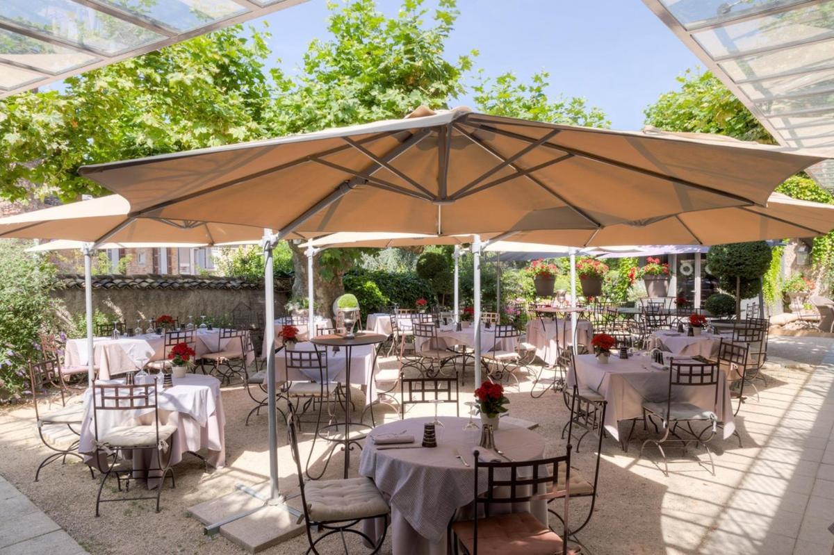 Charme & Business Hotel Lyon Limonest Zewnętrze zdjęcie